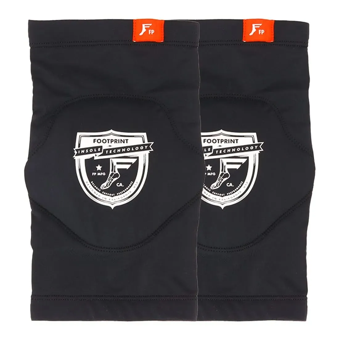 Footprint Low Pro Elbow Sleeves