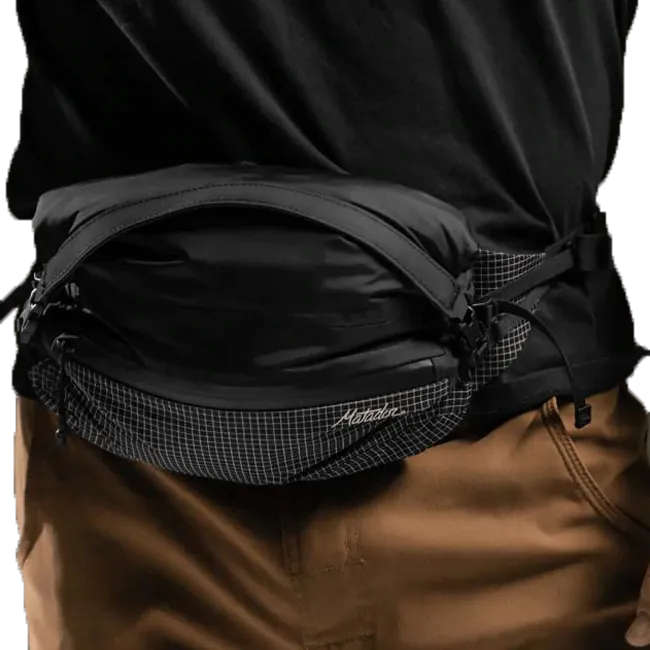 Freerain Waterproof Packable Hip Pack