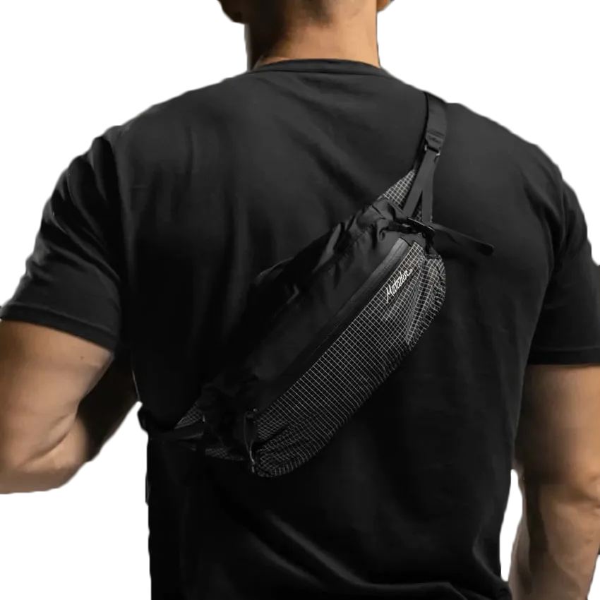 Freerain Waterproof Packable Hip Pack