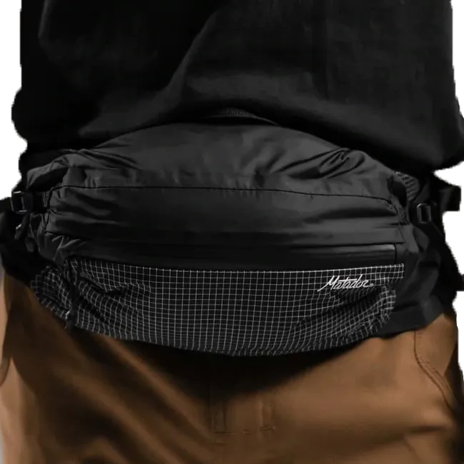 Freerain Waterproof Packable Hip Pack