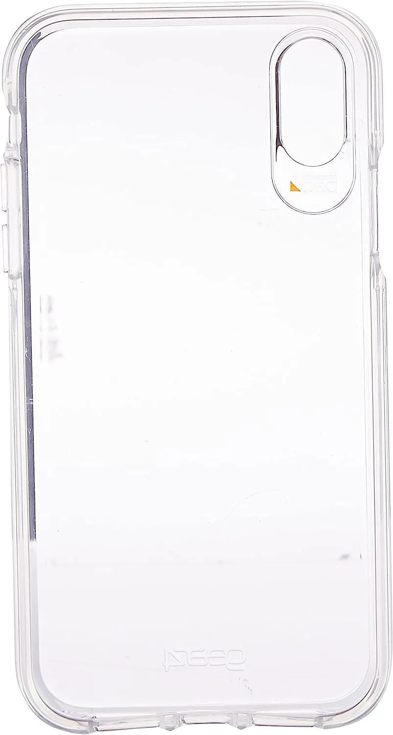 Gear4 Crystal Palace for iphone XR Clear - IC9CRTCLR