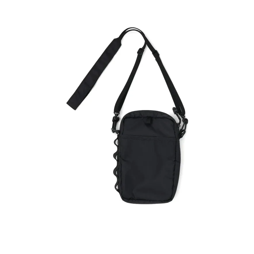 HARVEST MATERIAL MODULAR TRAVEL POUCH