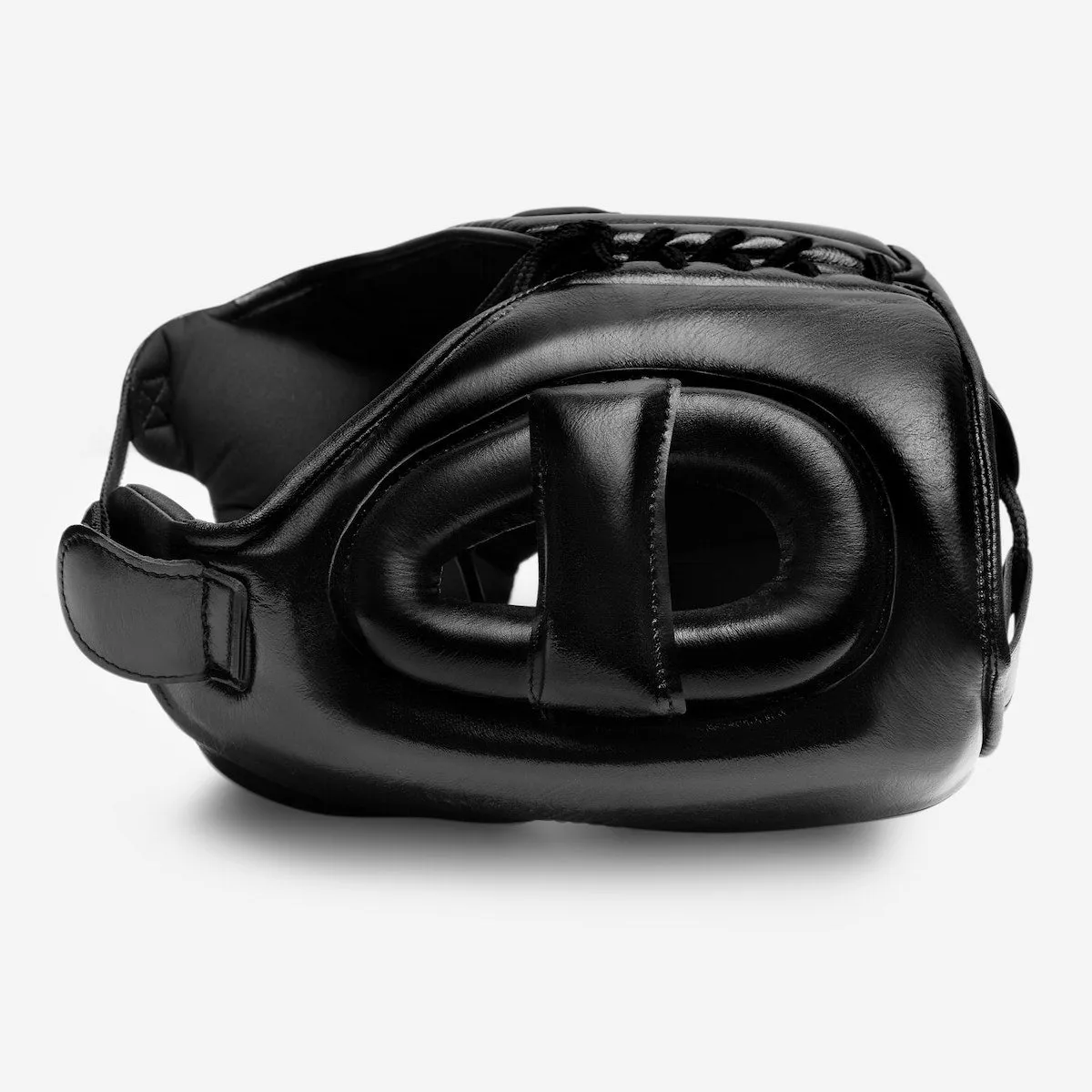 HAYABUSA PRO BOXING HEADGEAR