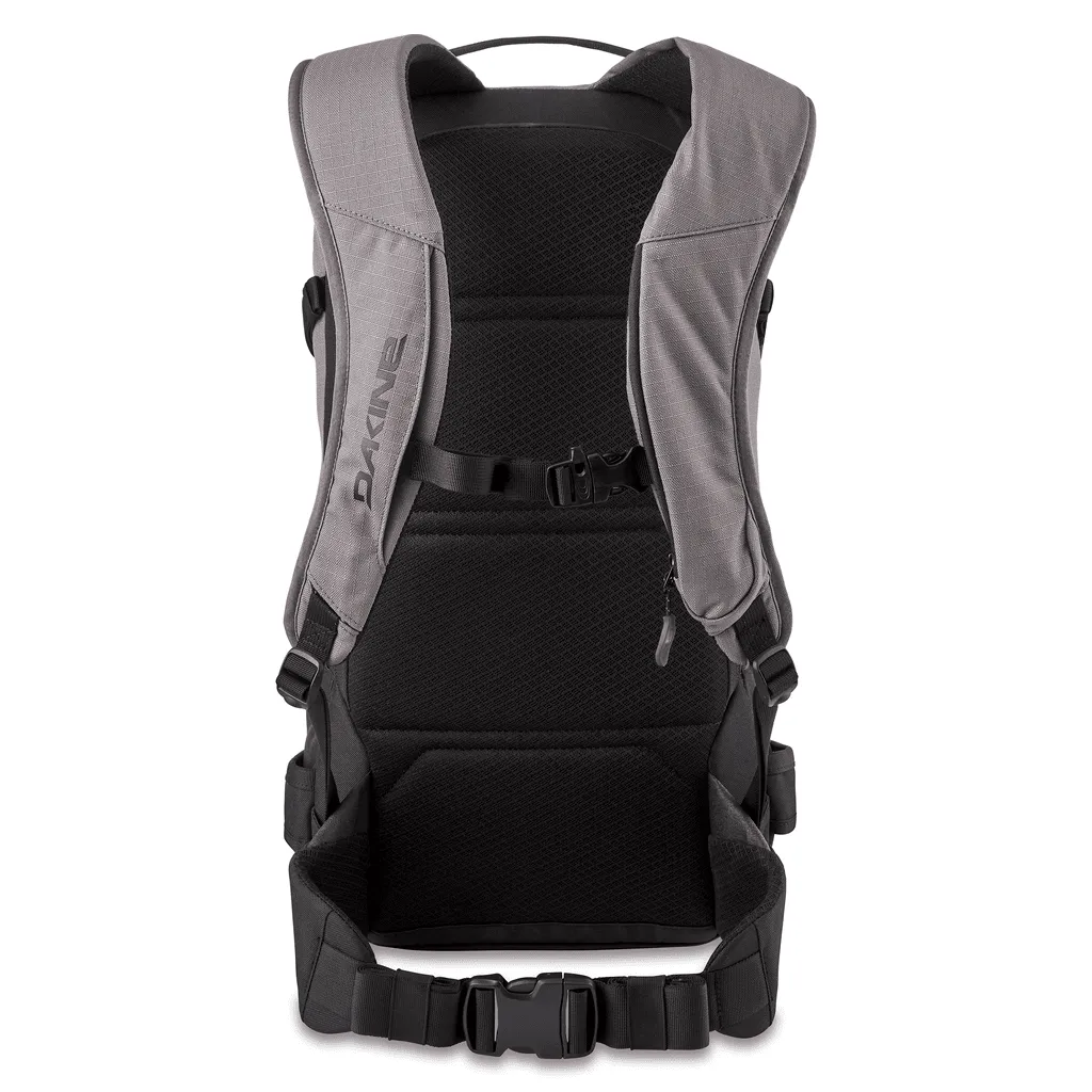 Heli pro 24L backpack - Steel grey