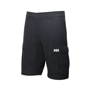 Helly Hansen Men's HH Quick-Dry Cargo Shorts