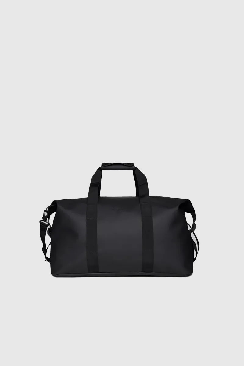 Hilo Weekend Bag - Black