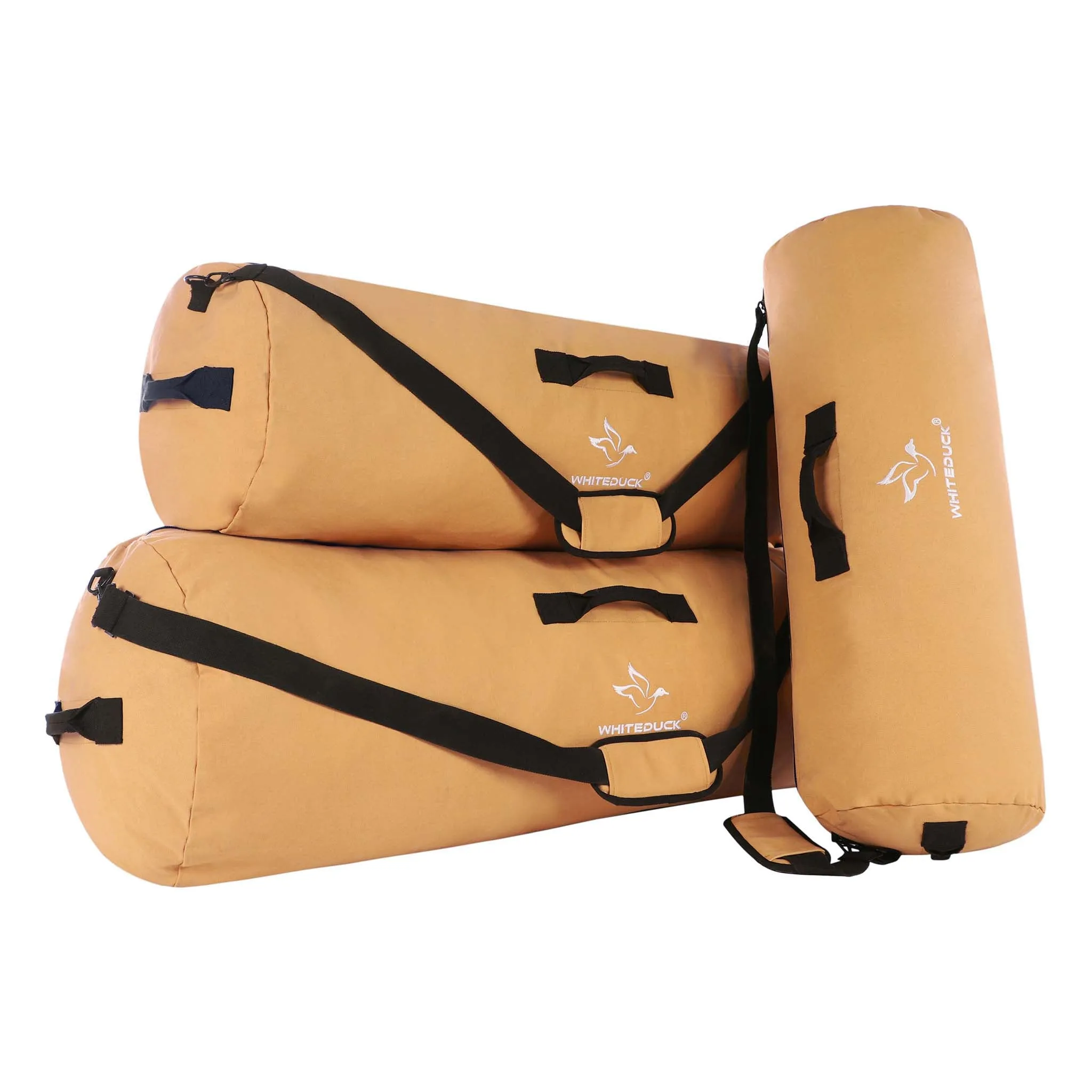 Hoplite Canvas Duffel Bag