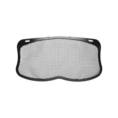 Husqvarna Nylon Mesh Visor