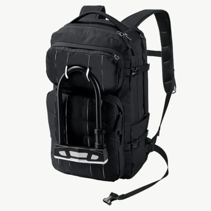 jack wolfskin TRT 22 Unisex Backpack