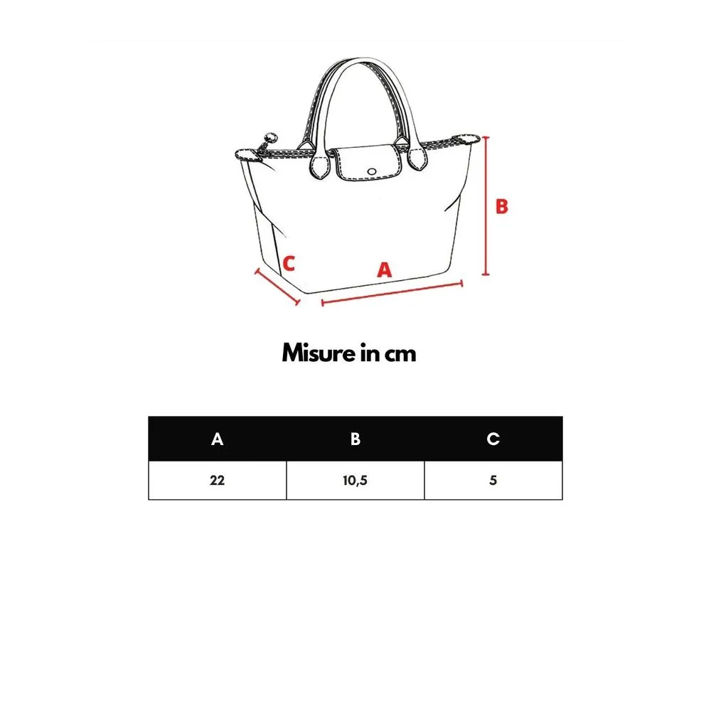 Jacquemus Chic White Leather Handbag for Sophisticated Elegance