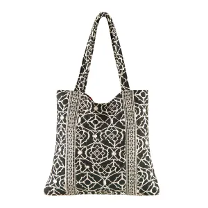 Kaleidoscope Tote