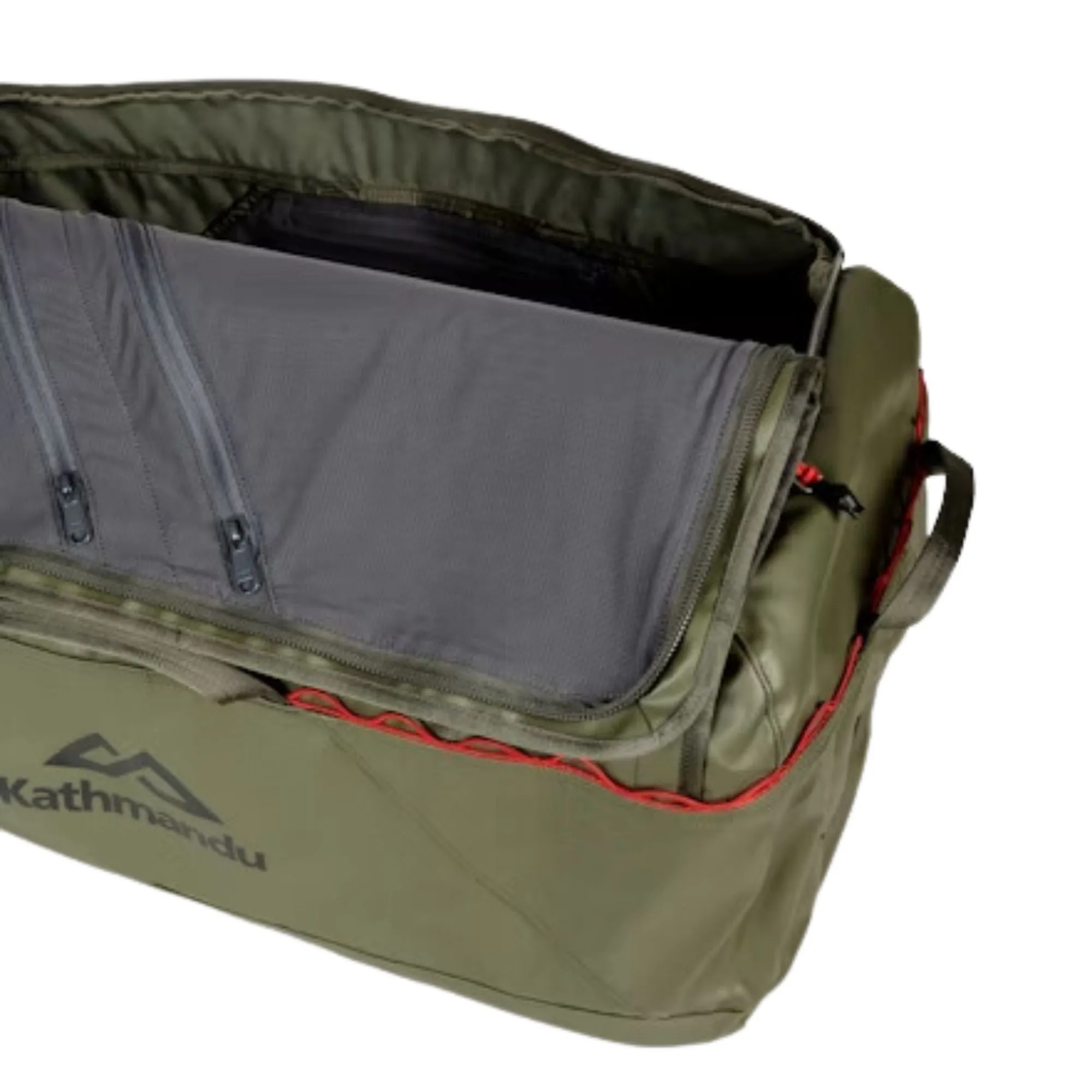 Kathmandu Indus Duffel 90L