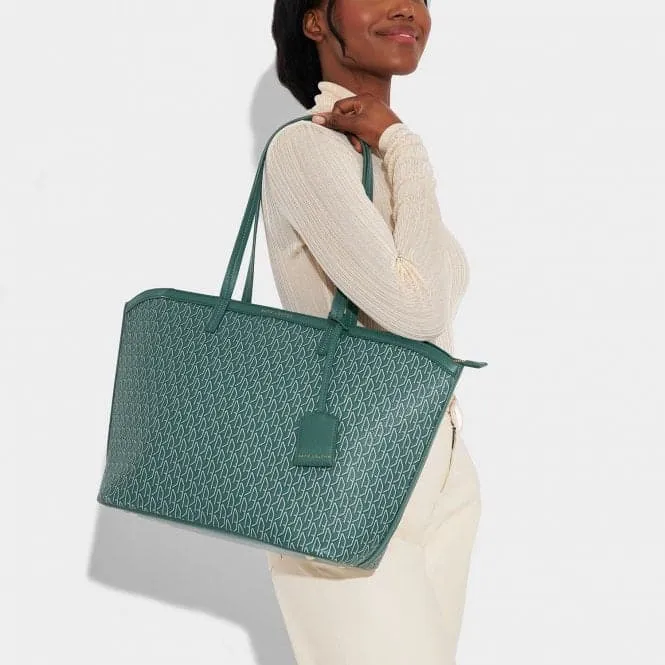 Katie Loxton Signature Tote Bag