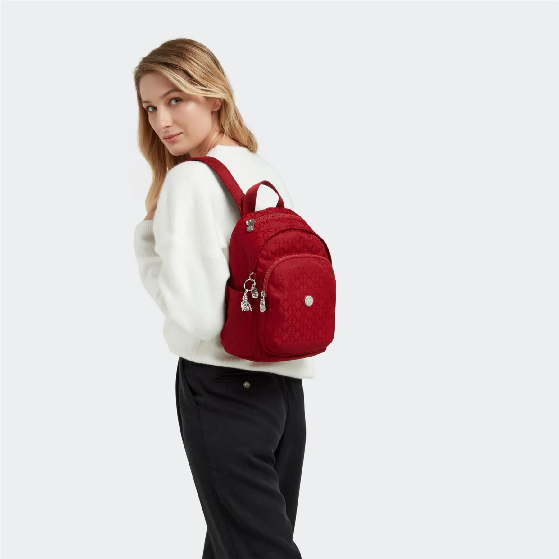 Kipling Delia Mini Backpack