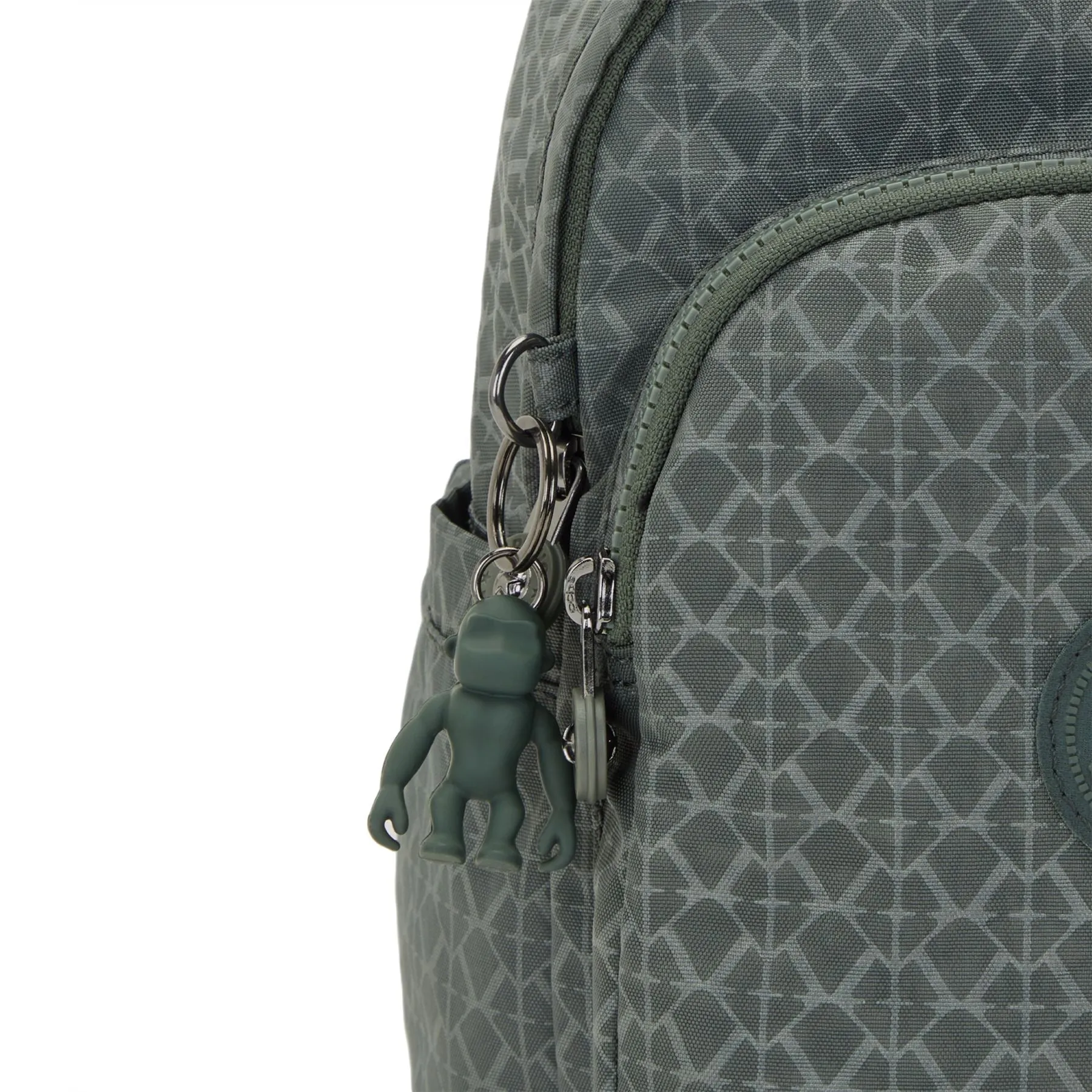 Kipling Delia Mini Backpack