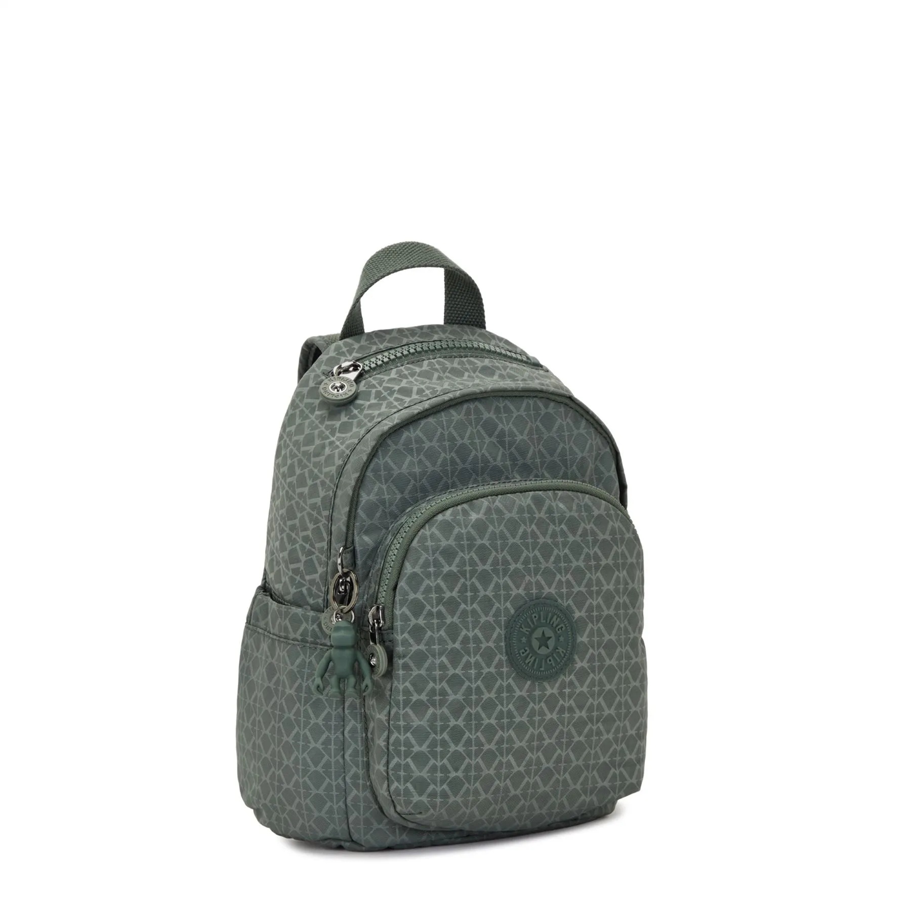 Kipling Delia Mini Backpack