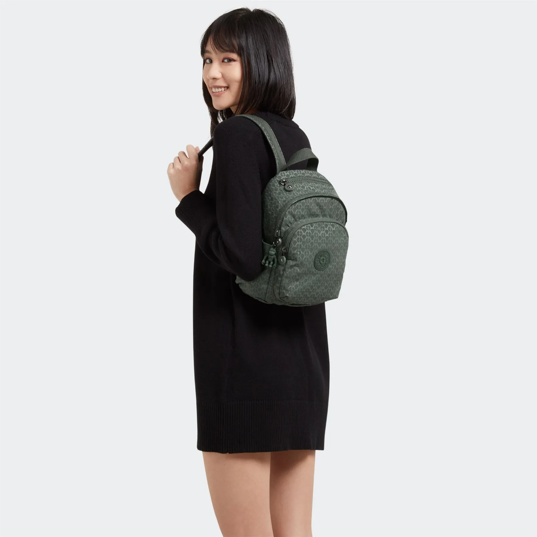 Kipling Delia Mini Backpack