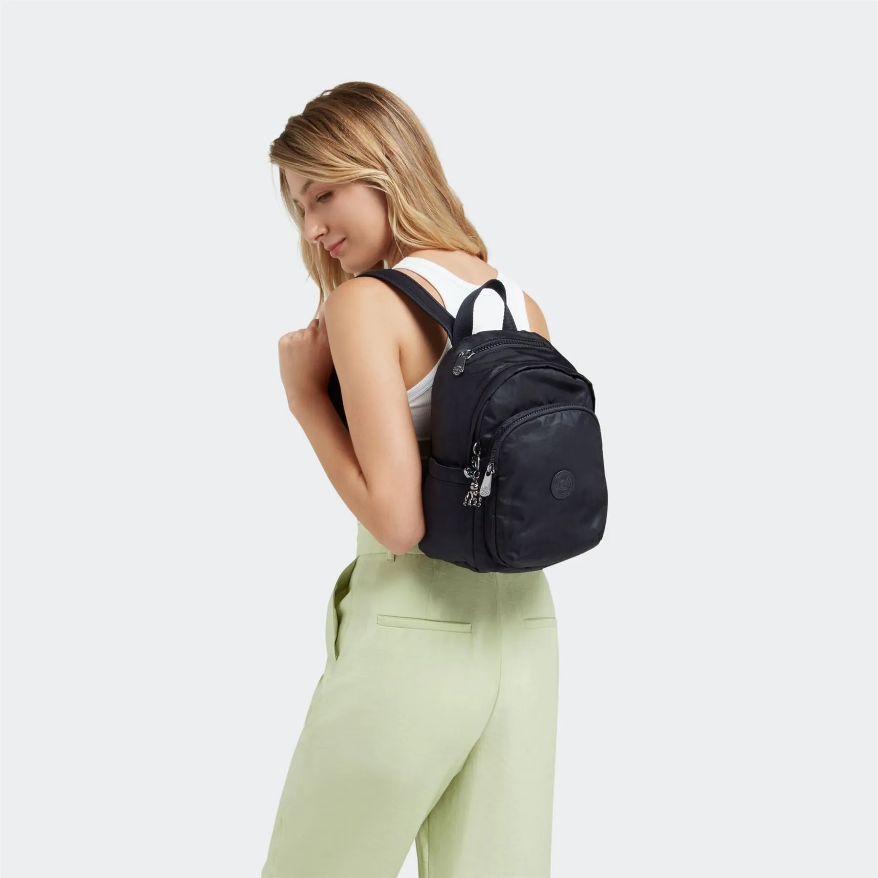 Kipling Delia Mini Backpack