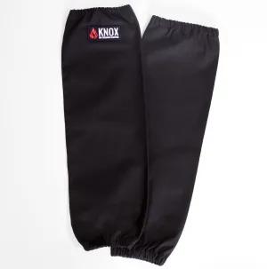 Knox FR Welding Arm Sleeves (Black)