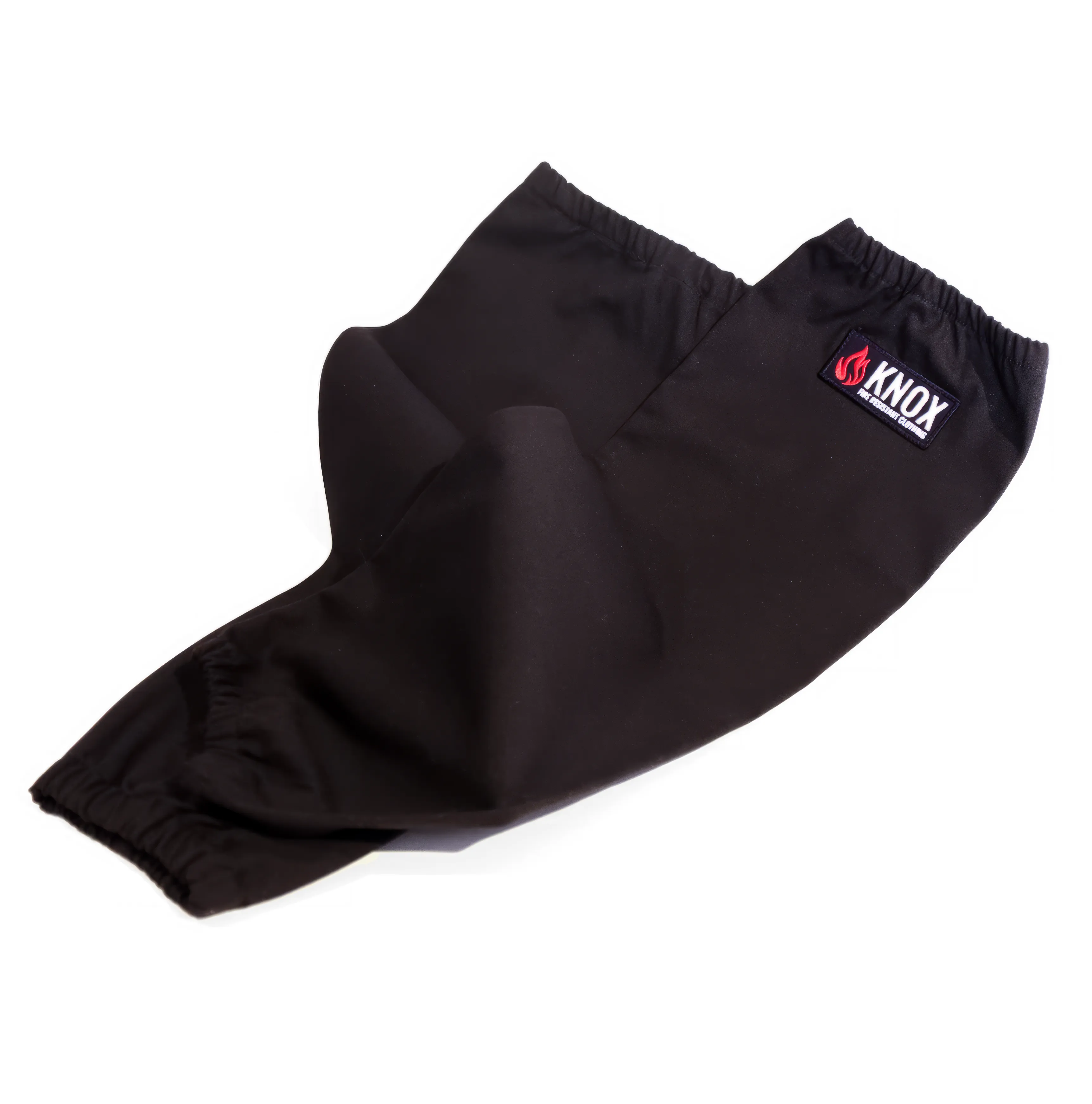 Knox FR Welding Arm Sleeves (Black)