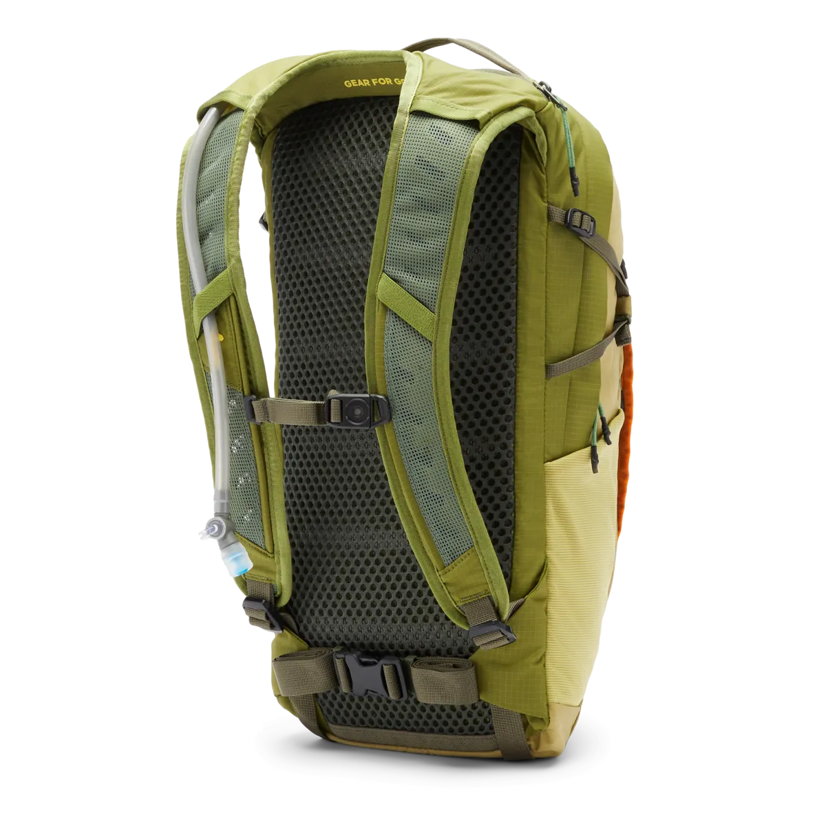 Lagos 15L Hiking Hydration Pack