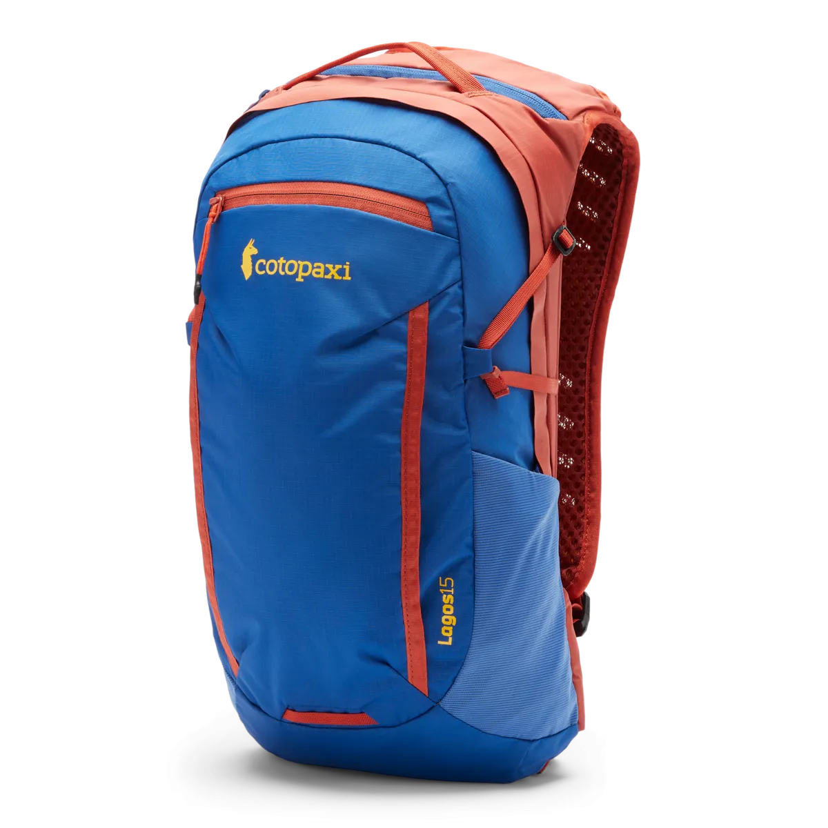 Lagos 15L Hiking Hydration Pack