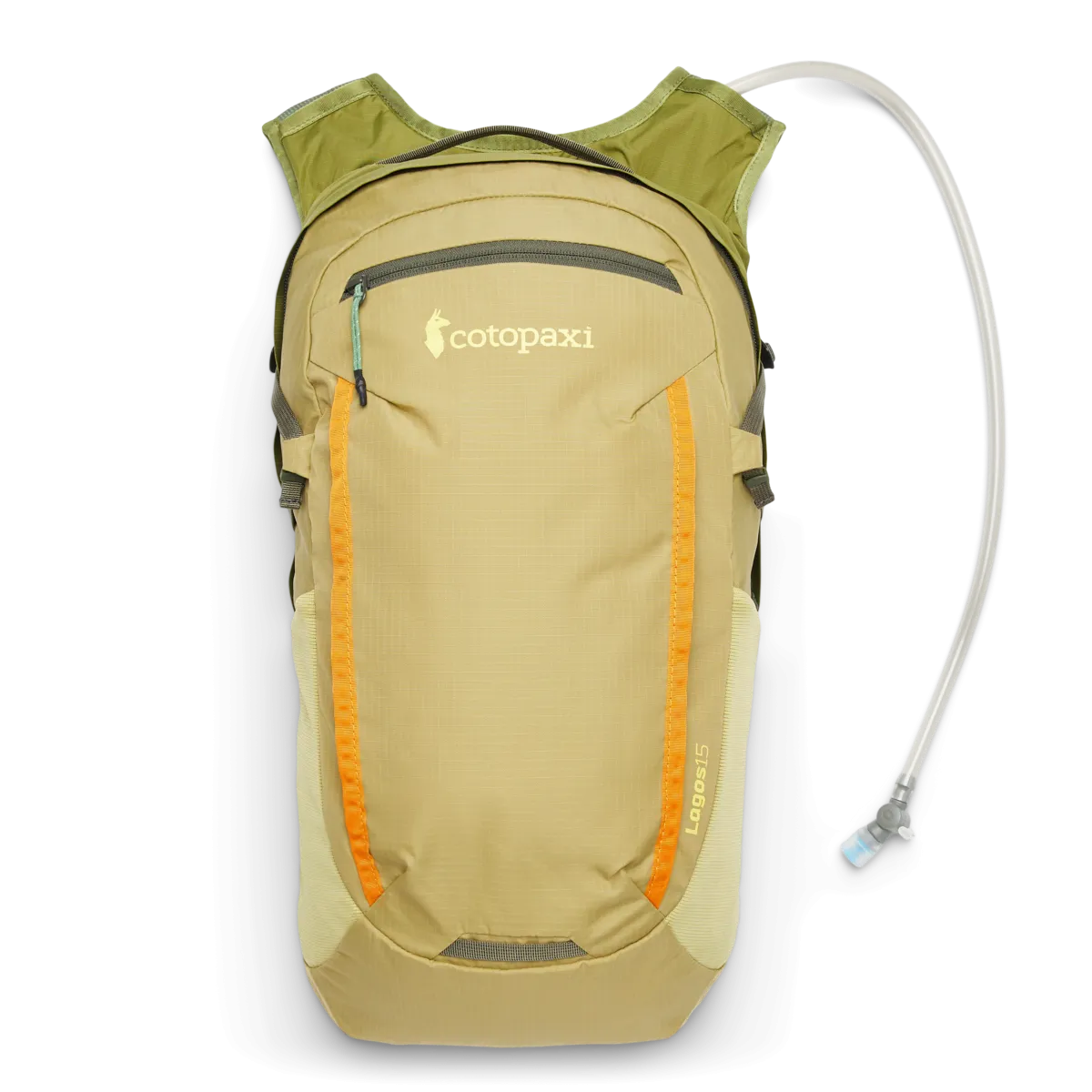 Lagos 15L Hiking Hydration Pack