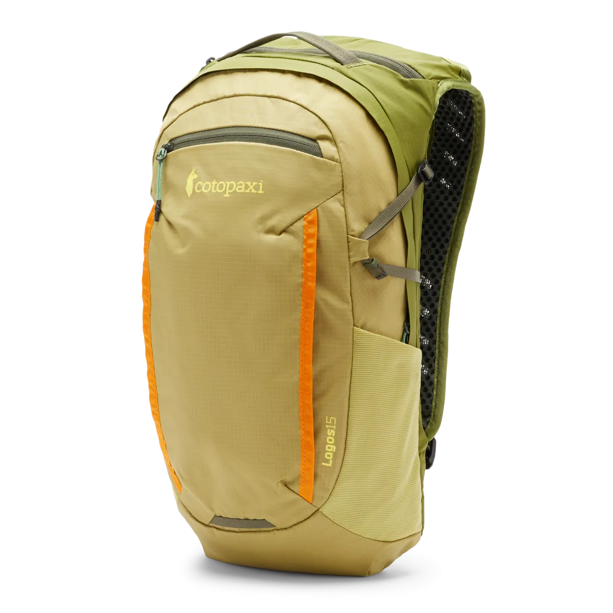 Lagos 15L Hiking Hydration Pack