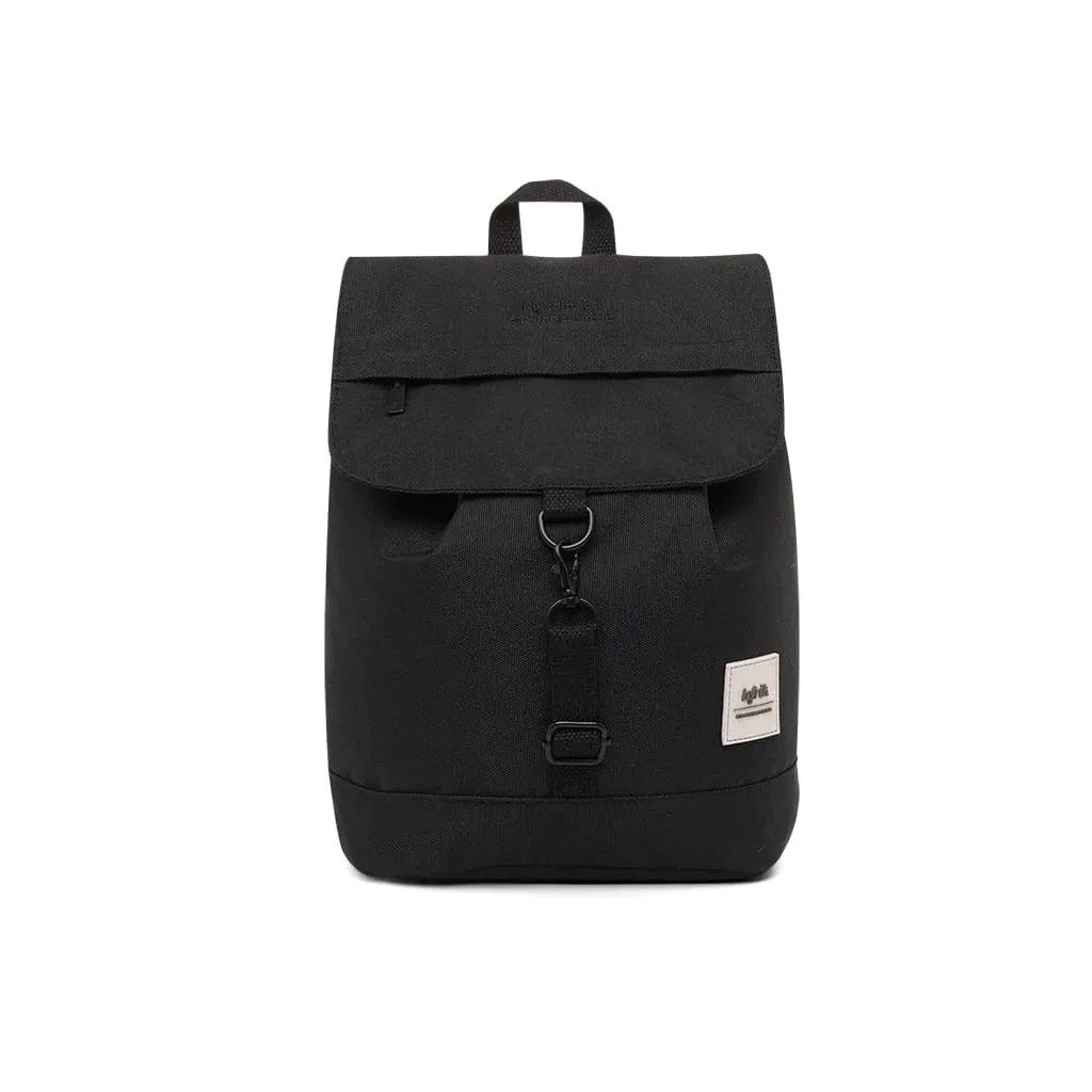 Lefrik Mini Scout in Black