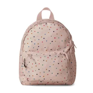 Liewood Allan Backpack in Confetti Mix