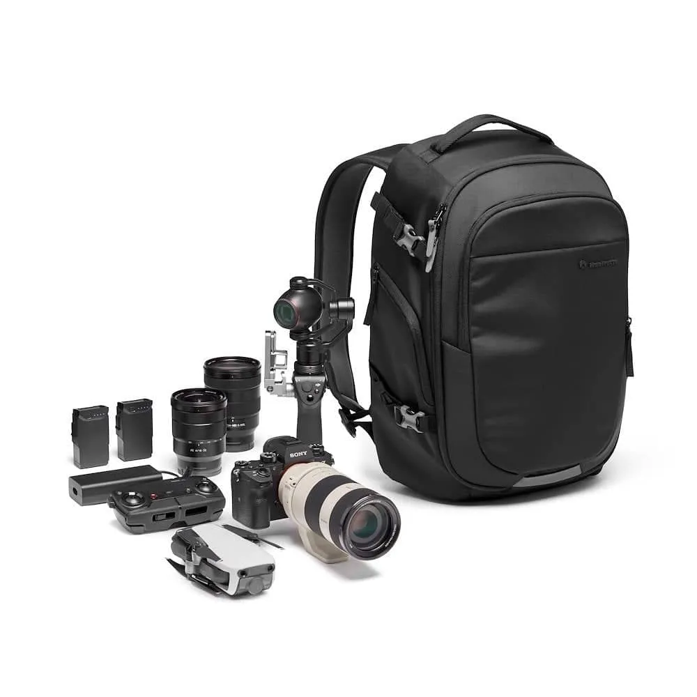 Manfrotto Backpack Gear Advanced3 M