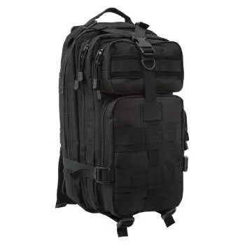 Medium Transport Pack - Black