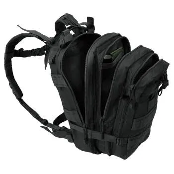 Medium Transport Pack - Black