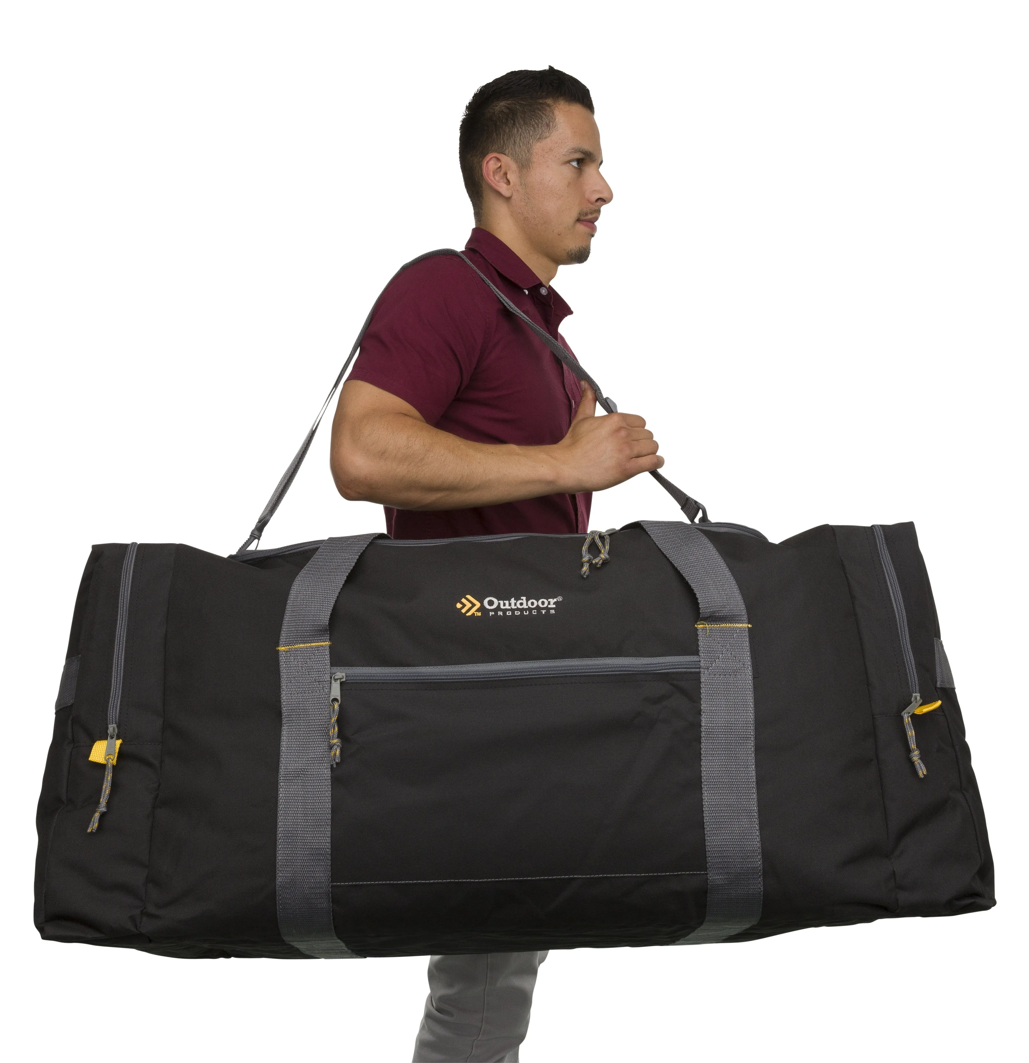 Mountain Duffel Bag