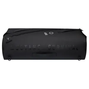 Mustang Greenwater 65 Liter Waterproof Deck Bag - Black [MA2612/02-13]