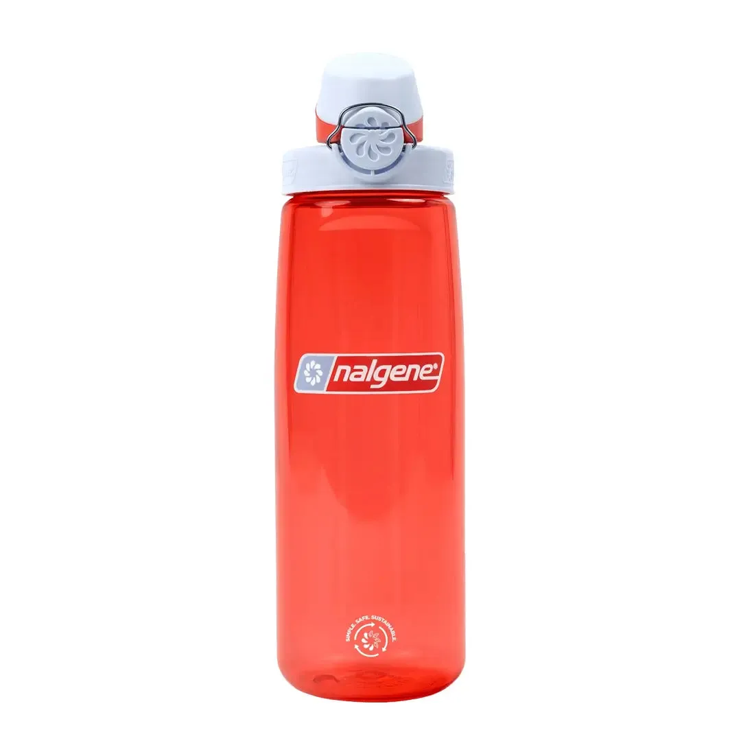 Nalgene Tritan Lock Top Water Bottle 700ml