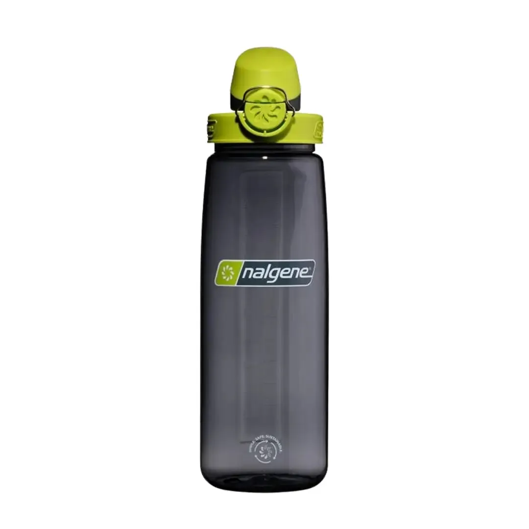 Nalgene Tritan Lock Top Water Bottle 700ml