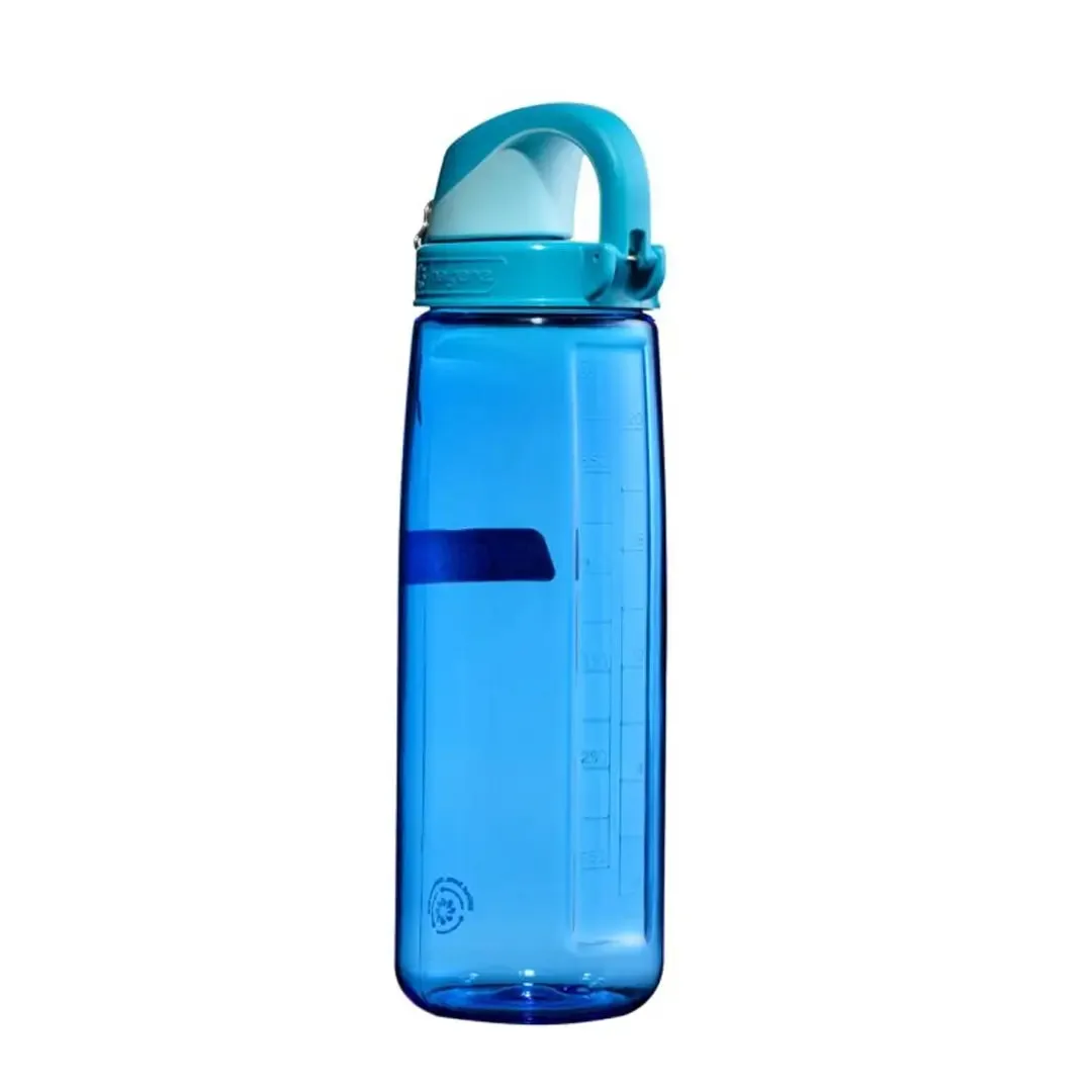 Nalgene Tritan Lock Top Water Bottle 700ml