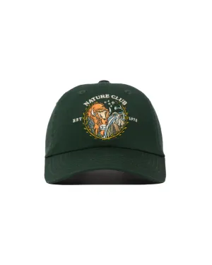 Nature Club Member Baseball Hat