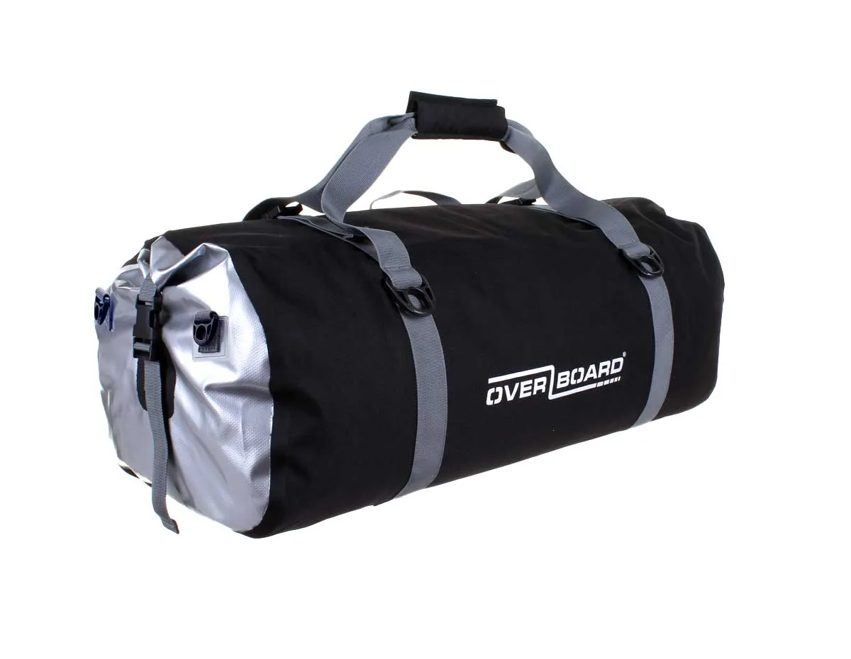 NEW Classic Waterproof Duffel Bag - 60 Litres