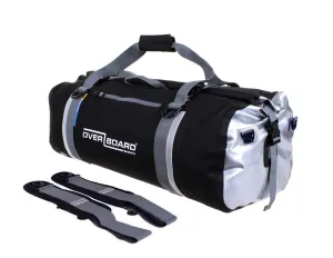 NEW Classic Waterproof Duffel Bag - 60 Litres