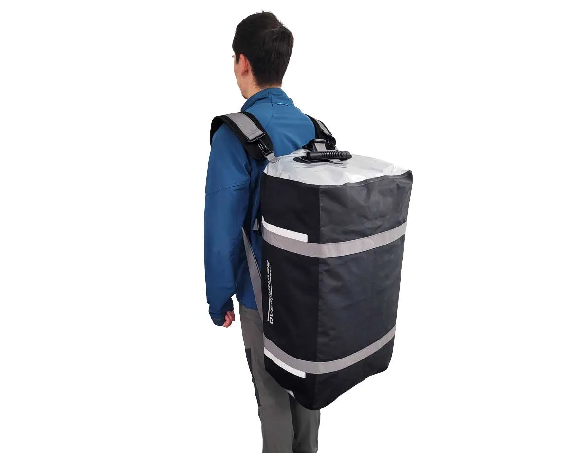 NEW Classic Waterproof Duffel Bag - 90 Litres