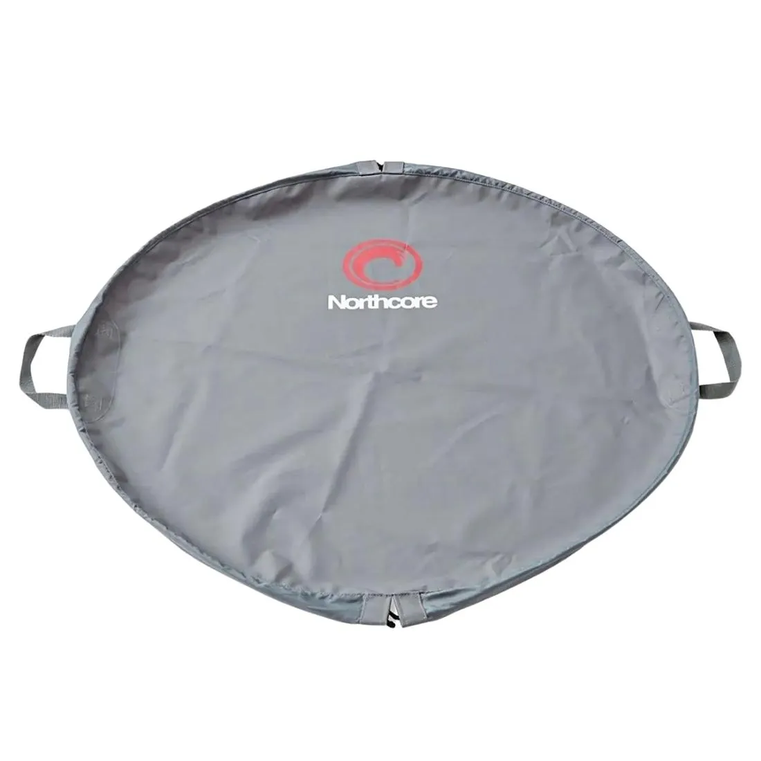 Northcore Waterproof Changing Mat - Grey