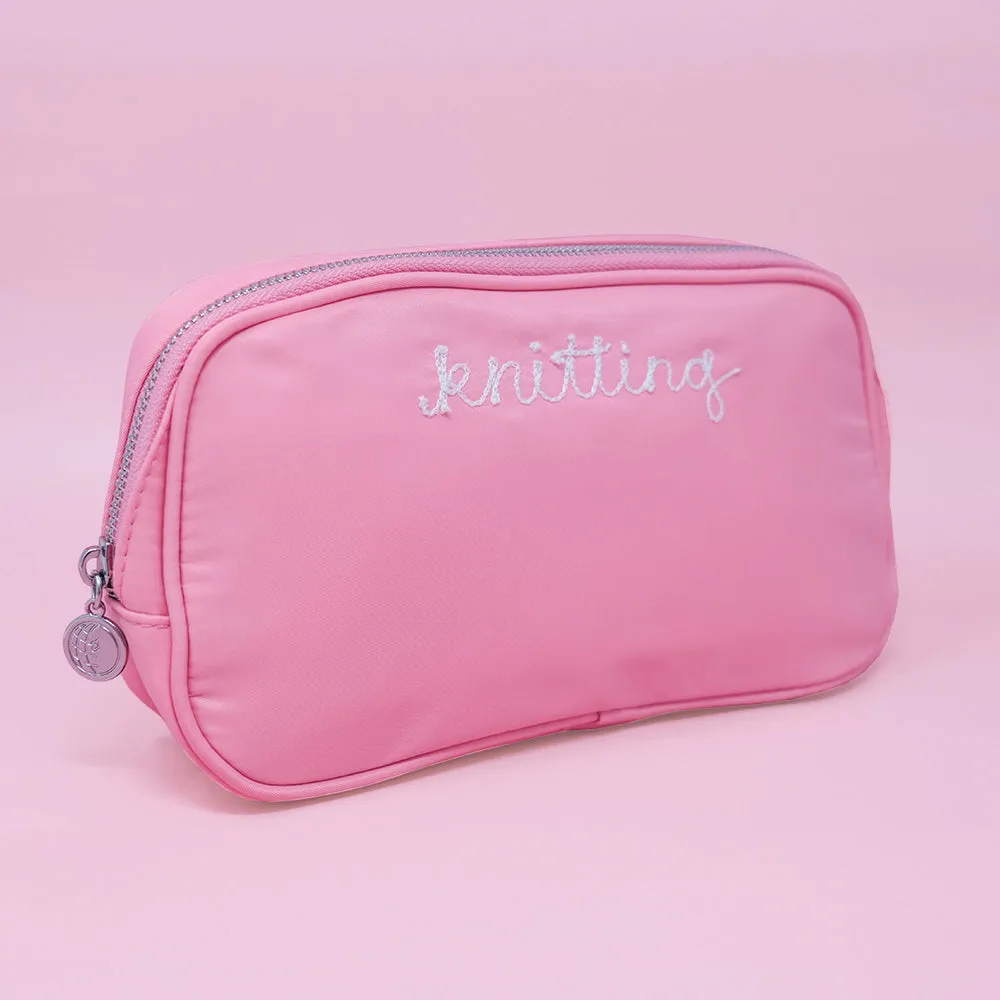 Nylon Personalized Pouches