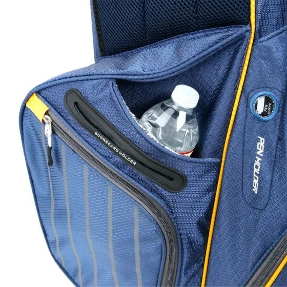 Orlimar SRX 14.9 Golf Stand Bag