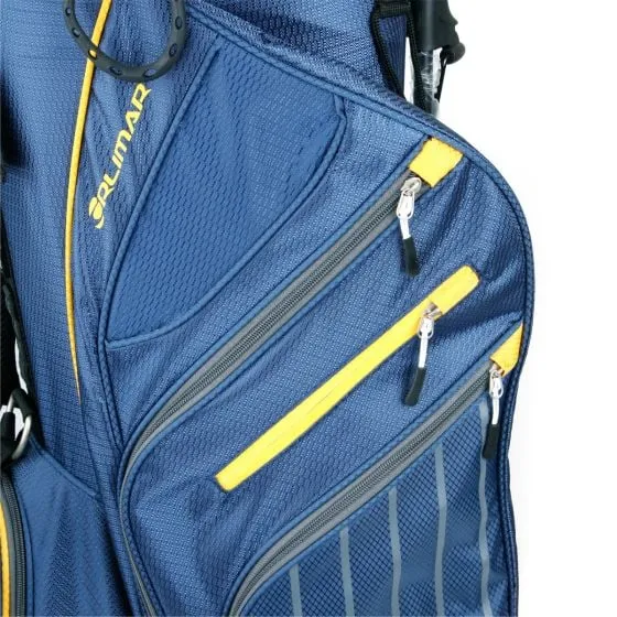 Orlimar SRX 14.9 Golf Stand Bag