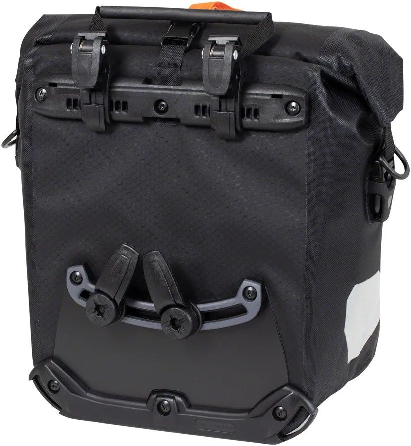 Ortlieb Gravel Pack Pannier: Pair