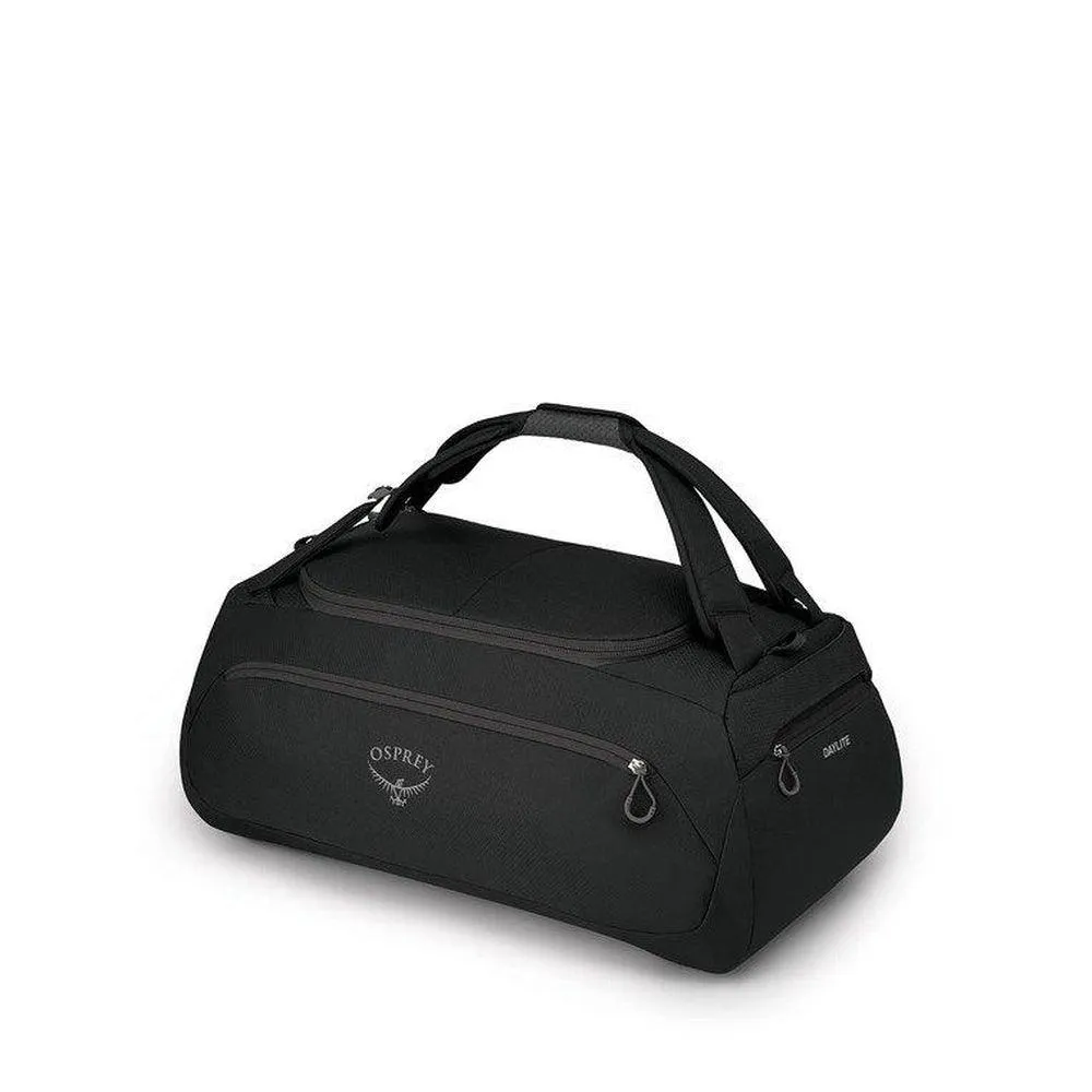 OSPREY Daylite Duffel 60 - Black