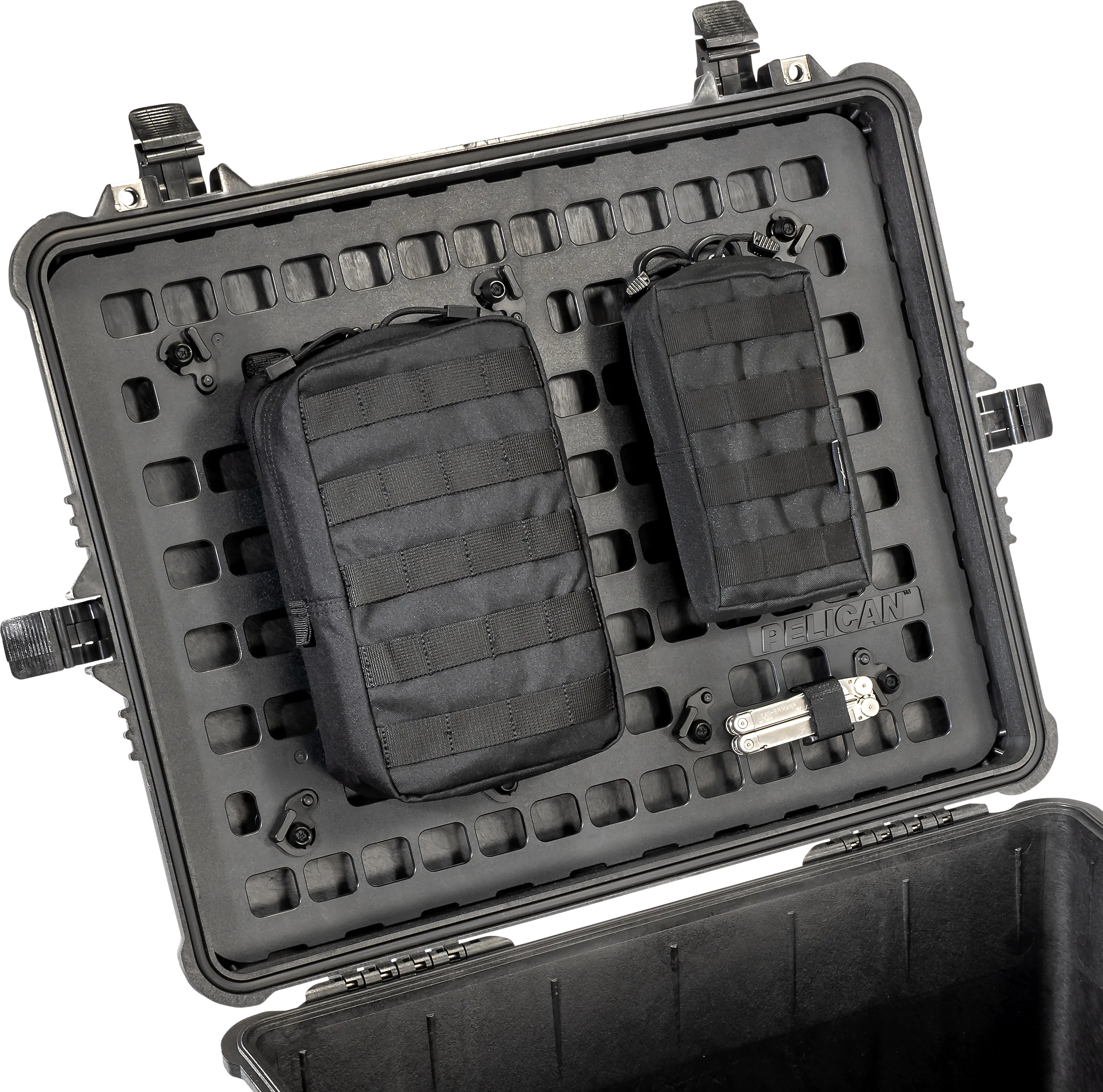 Pelican EZ Click MOLLE Panels