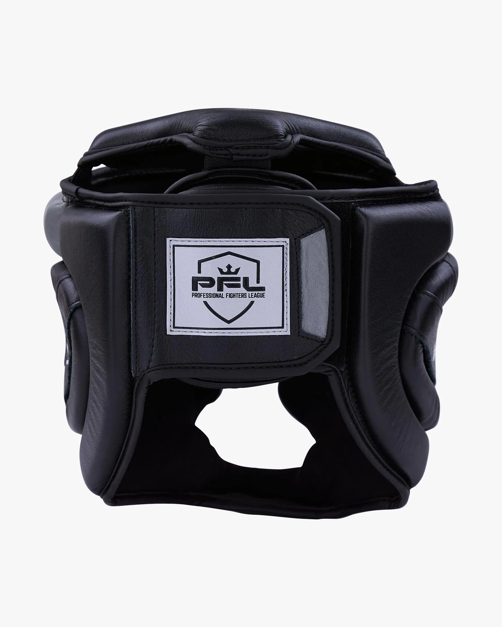 PFL Pro Full-Face Headgear